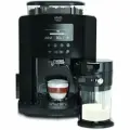 Кофемашина Krups Arabica EA819E10