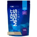 Гейнер RLINESportNutrition Light Mass, 1000 г, ваниль