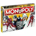 Настольная игра Hasbro Монополия КХЛ (новое издание)