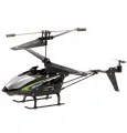 Вертолеты Syma Радиоуправляемый вертолет Syma S5H 2.4G - S5H-BLACK