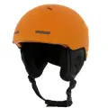 Шлем ProSurf Unicolor Orange (см:57-58)