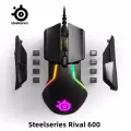 Б/у игровые мыши SteelSeries Rival310, Rival500, Rival600, Rival710, Rival3, Aerox3 с RGB подсветкой