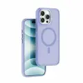 Чехол на Айфон 16 Pro Max WiWU FGG-012 Armor Pro с MagSafe, противоударный