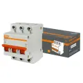Автоматический выключатель TDM ELECTRIC ВА 47-63 (C) 4,5kA 32 А
