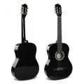 Классическая гитара с анкером Smiger GP-C40C-39-BK