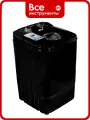 Стиральная машина Horizont активаторного типа WM-4601W Black C черный WM 4601W Black C