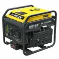 Генератор инверторный бензиновый, Huter DN12500iXA, 9 кВт, электростартер