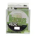 Шнур плетеный KAIDA PRO HERCULES Neon Green 4X длина 100м 0.16 мм