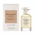 Abercrombie & Fitch Authentic Moment женская парфюмерная вода 50 мл
