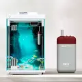 Нагреватель Desgeo для умного 10 литрового аквариума Xiaomi Mijia Smart Fish Tank (MYG100)