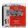 Цепь SRAM PC-X1 Chain 11-Скоростей 118 Звеньев с замком
