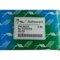 Поршень в сборе 0.50 TOYOTA 3S-FE PIN 22MM Autowelt PN34321