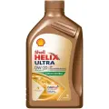 Синтетическое моторное масло SHELL Helix Ultra 0W-20 SP, 1 л, 1 шт.