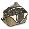 Сумка-переноска для кошек и собак Triol 3011S 350х300х400 см 400 см 300 см 350 см бежевый