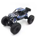 Радиоуправляемый краулер MZ Blue Climbing Car 1:14 2.4G - MZ-2838-B