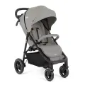 Прогулочная коляска Joie Litetrax, цвет Pebble (Серый), артикул производителя 15448