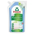 Frosch Концентрированный ополаскиватель для белья Цветы хлопка, 1 л, 1 кг