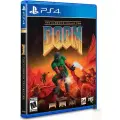 DOOM: The Classics Collection [PS4, английская версия]