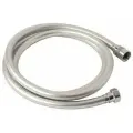 Шланг для душа Kaiser 1,75м 0004 виниловый Isiflex