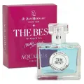 Парфюм для собак и кошек ISB The Best line Aquarius 50 мл