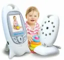 Видеоняня Беспроводная Baby Monitor VB-601