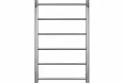 Grota Полотенцесушитель электрический Simple 530x800 хром глянцевый Simple 530x800 NP EL