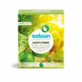 Стиральный порошок-концентрат для удаления стойких загрязнений Sodasan, 1010 г