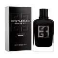 Парфюмерная вода Givenchy Gentleman Society Eau de Parfum Extreme 100 мл.