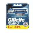 Gillette Mach3 Turbo 4