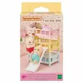 Набор игровой Sylvanian Families Трехъярусная кровать