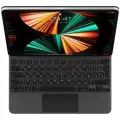 Беспроводная клавиатура Apple Magic Keyboard для iPad Pro 12.9 Gen черный, русская
