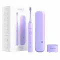 Зубная щетка электрическая ORDO Sonic+ SP2000 с футляром для зарядки Sonic+ Pearl Violet, фиолетовый