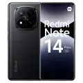 Смартфон Xiaomi Redmi Note 14 Pro+, 5G, 12/512Gb, цвет Midnight Black, (черный)