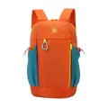 Рюкзак, водонепроницаемый, 10л, ZX-67, оранжевый