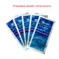 CREST 3D WHITESTRIPS PROFESSIONAL EFFECTS- отбеливающие полоски для зубов (5 пакетиков)