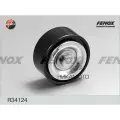 FENOX R34124 Ролик ремня приводного RENAULT LOGAN/SANDERO 09- направляющий