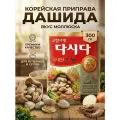 Приправа со вкусом моллюска Дашида, 300г