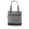 Сумка для коляски Inglesina Back Bag Kensington Grey, для мамы, с пеленальным матрасом
