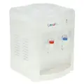 LESOTO Кулер для воды LESOTO 34 TD, нагрев и охлаждение, 500-550/68 Вт, белый