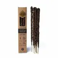 Natural Incense Stick CITRONELLA & ORANGE & PALO SANTO, Sagrada Madre (Благовония серии Нэчрл цитронелла, апельсин, пало санто, Саграда Мадре), уп. 8 палочек