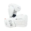 Снарядные перчатки Rival RB10 Intelli-Shock White (XL)