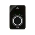 Внешняя звуковая карта с USB Apogee Duet 3