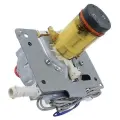 Термоблок 5х0.5/230В кофемашины DeLonghi (5513227901)