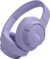 Беспроводные наушники JBL Tune 770 NC, mini jack 3.5 mm, фиолетов