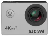 SJCAM SJ4000 Air (серебристый)