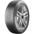 Шина Continental WinterContact TS 870 P 245/45 R20 103V