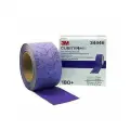 Абразивная полоса 3M 737U Hookit Cubitron II P180, рулон 70мм х 12 м, 30 полос