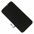 Дисплей для iPhone 12, iPhone 12 Pro модуль в сборе с тачскрином (Hard OLED) <черный>
