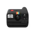 Polaroid Go Generation 2 фотоаппарат моментальной печати Мини-камера Мгновенной Печати, черный