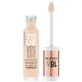 CATRICE Консилер True Skin High Cover Concealer, оттенок 002 neutral ivory